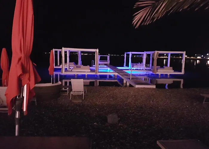 Apartments Sime