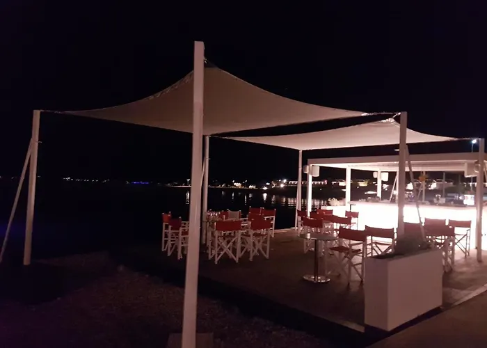 Apartments Sime