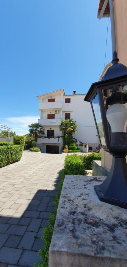 Apartment Sime *