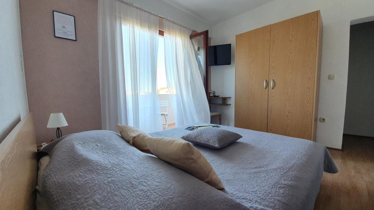 Apartma Sime Sukosan