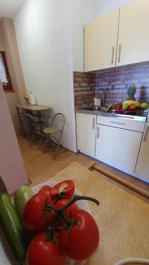 Sime Apartma Sukosan