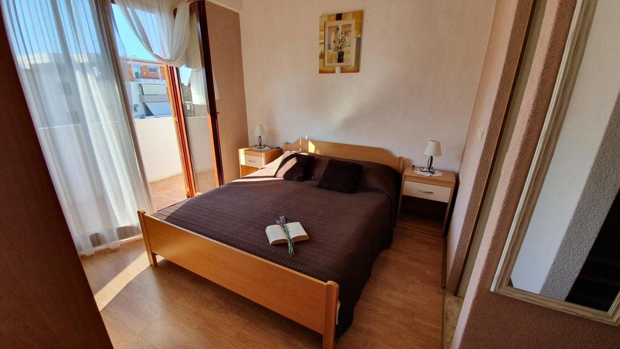 Sime Apartment Sukosan