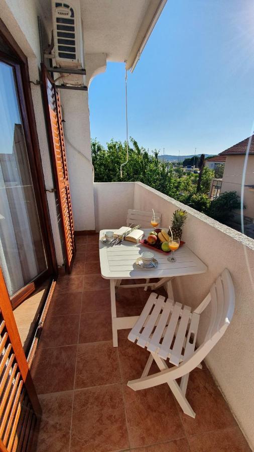 Apartma Sime