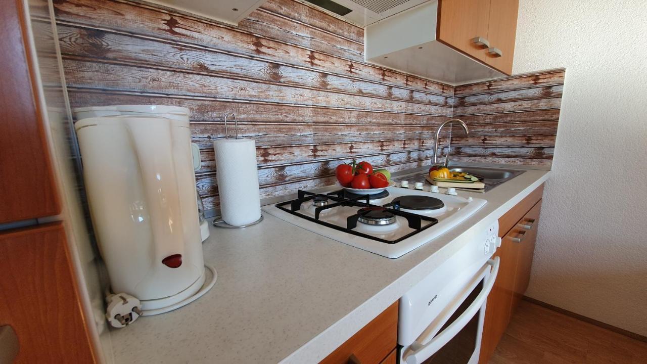 Sime Apartment
