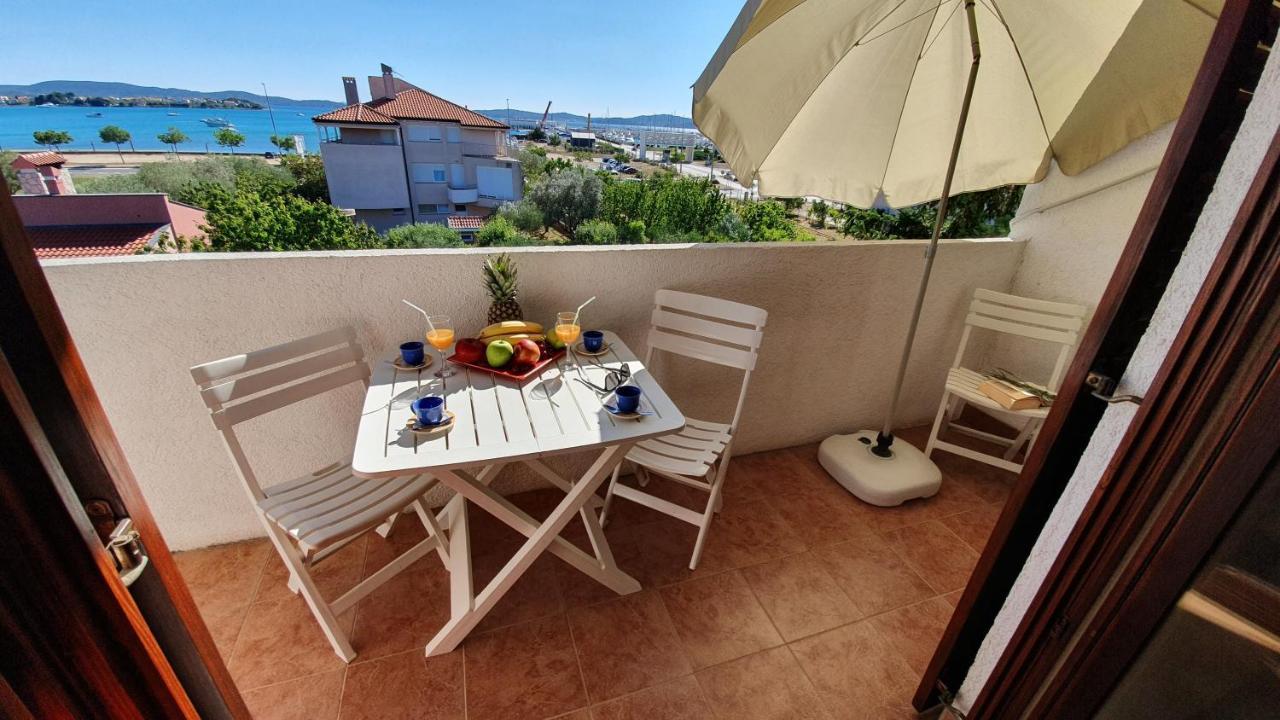 Apartment Sime