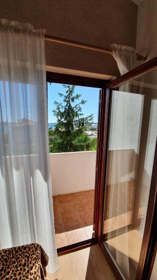 Sime Apartment