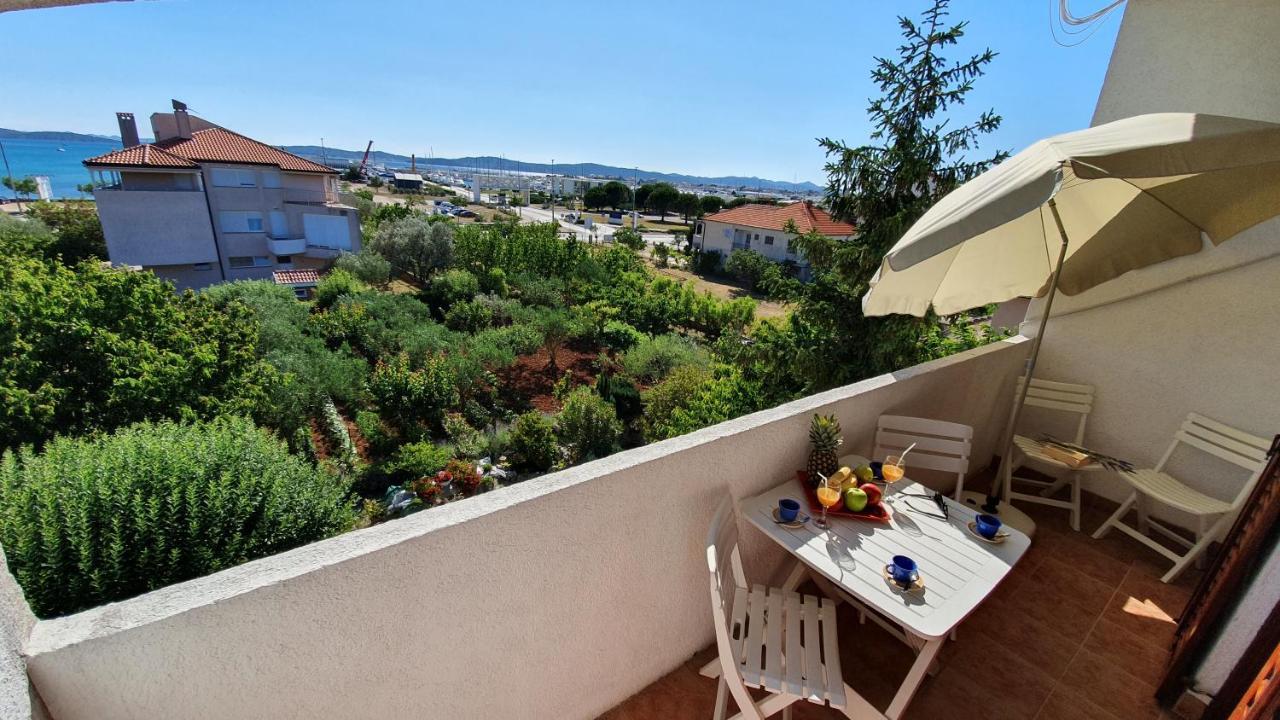 Sime Apartma Sukosan