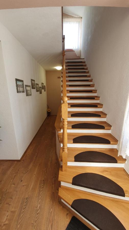 Sime Apartment *