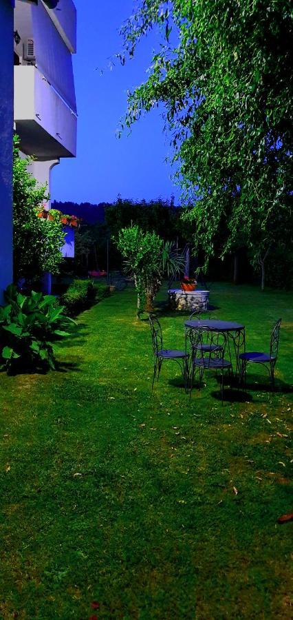 Apartment Sime