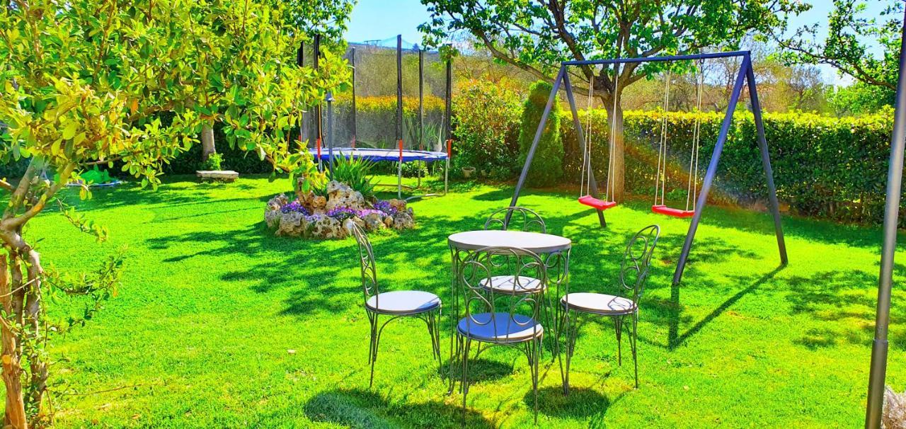 Sime Apartament