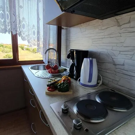 Apartments Sime Sukosan Exterior photo