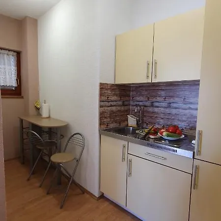 Apartments Sime Sukosan Exterior photo