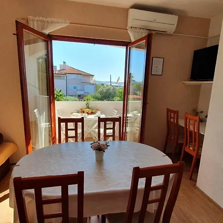Apartments Sime Sukosan Exterior photo
