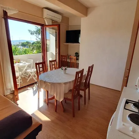 Apartments Sime Sukosan Exterior photo
