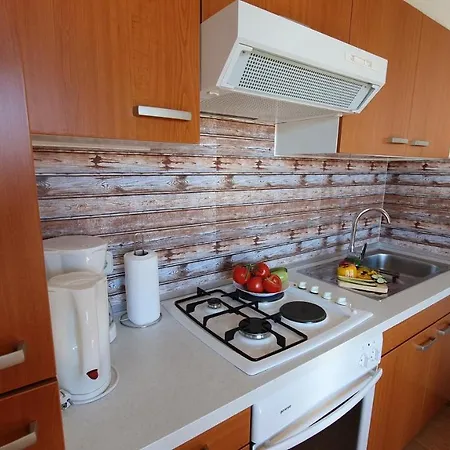 Apartments Sime Sukosan Exterior photo