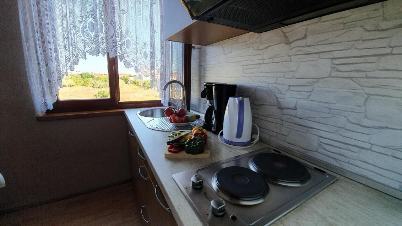 Sime Apartman