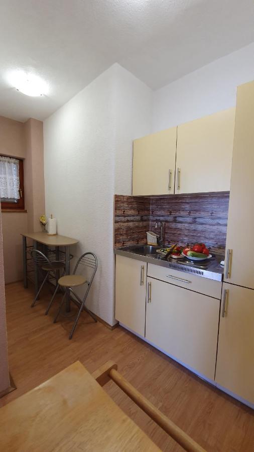 Sime Apartman Sukošan