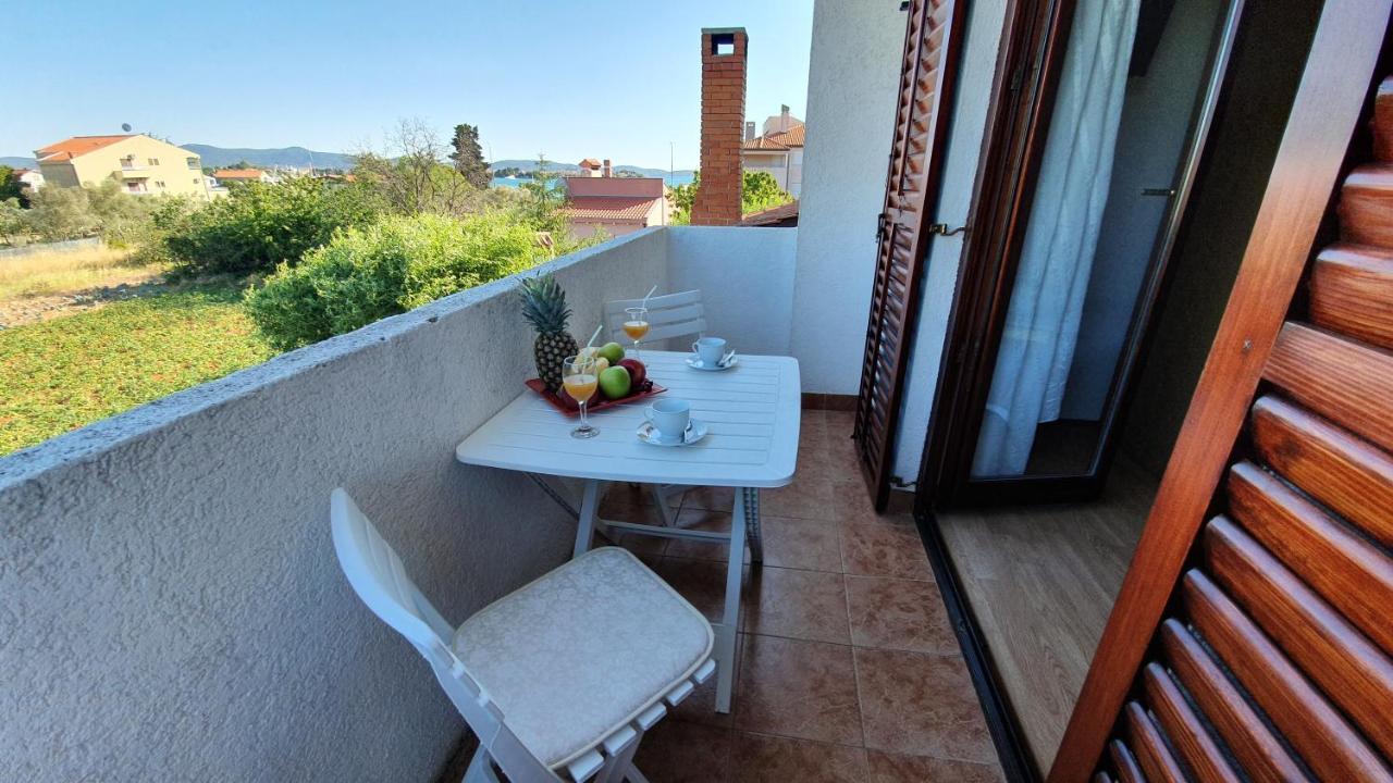 Apartman Sime