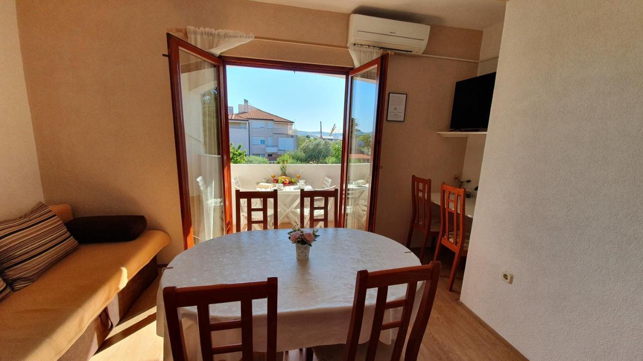 Apartman Sime
