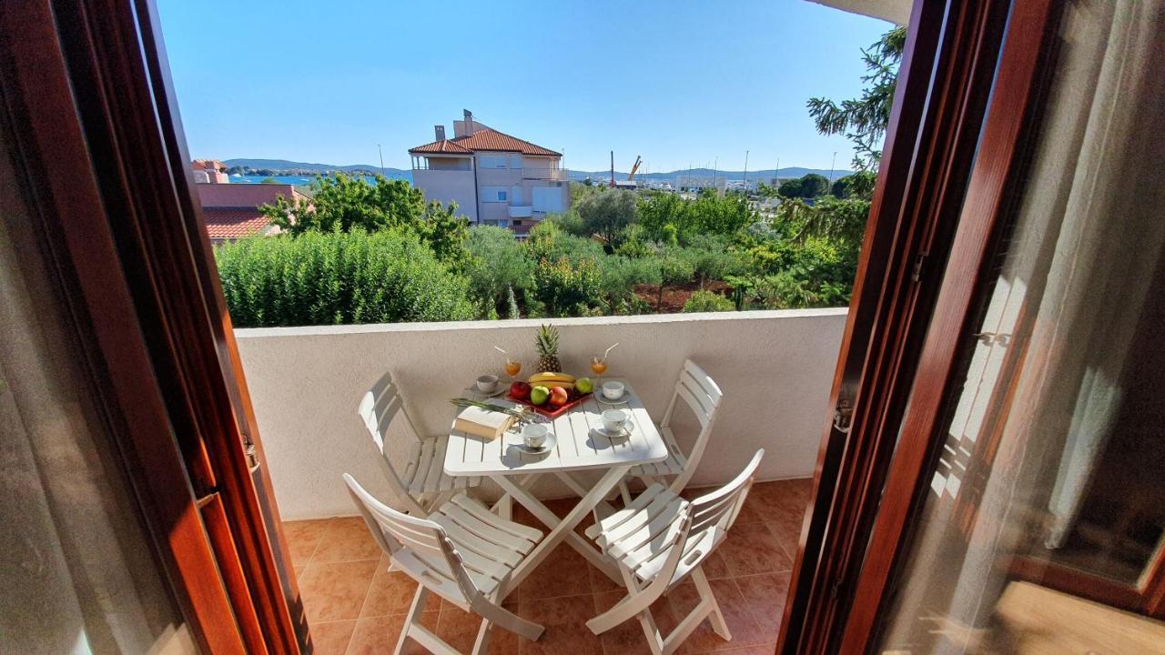 Apartman Sime *