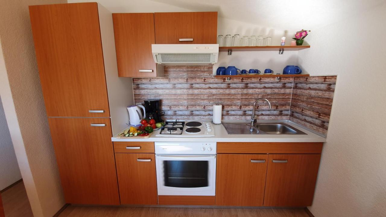 Sime Apartman Sukošan