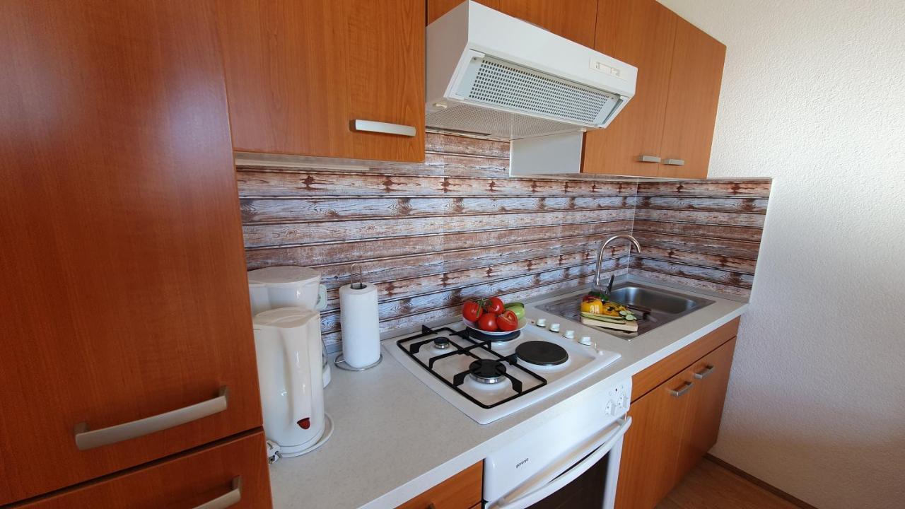 Sime Apartman *