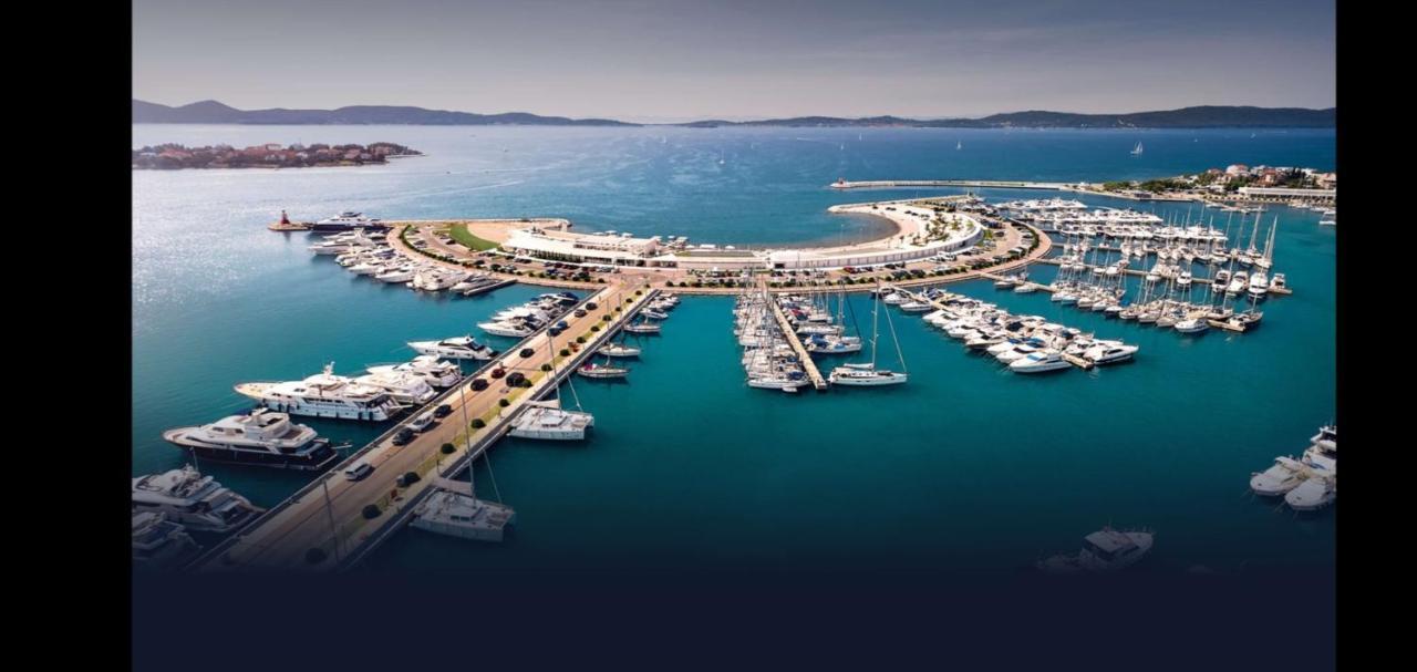 Sime Apartman Sukošan