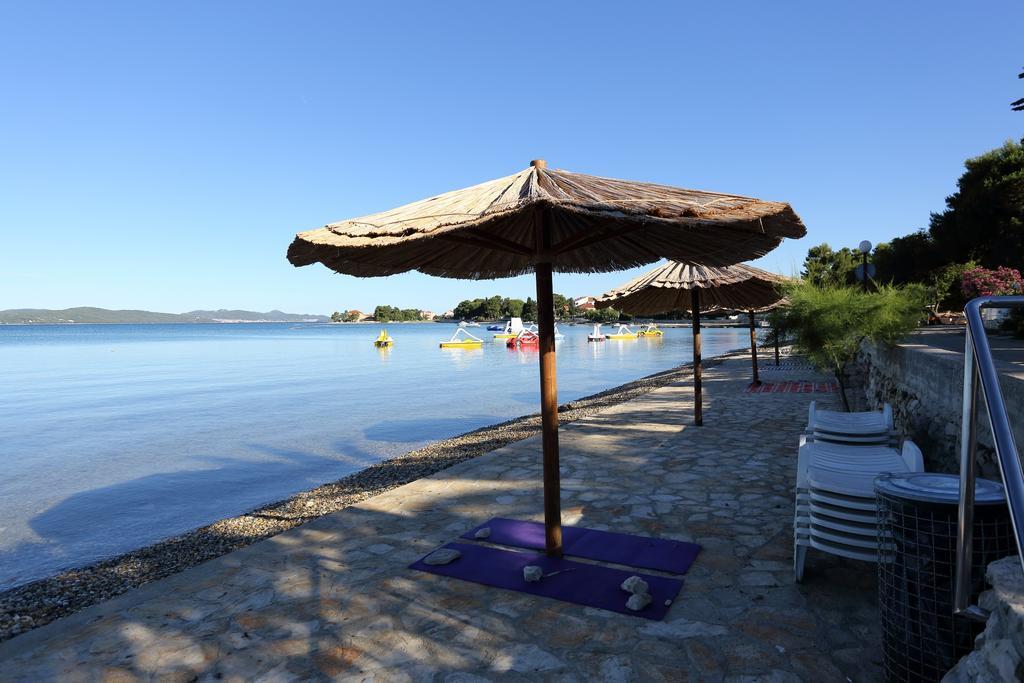 Sime Apartman Sukošan